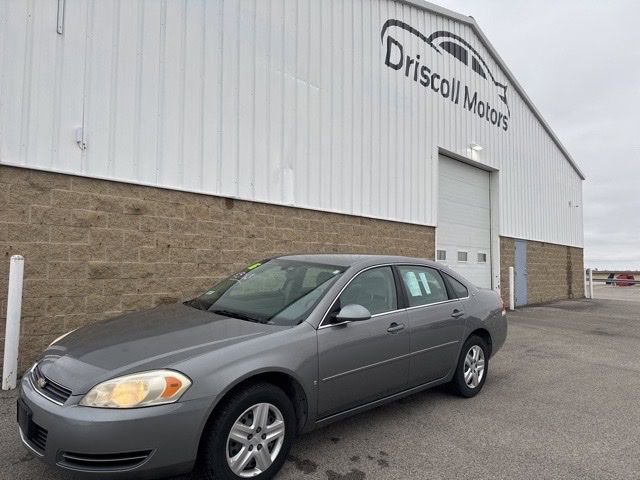 Used 2006 Chevrolet Impala LS image 2