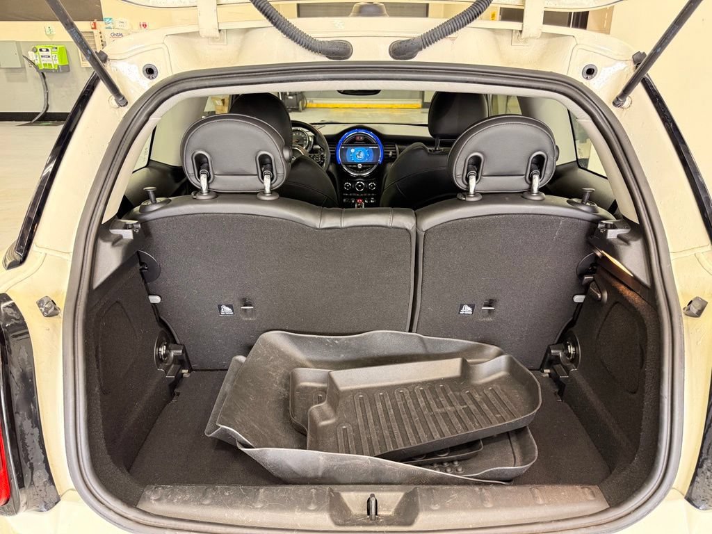 Used 2020 MINI Cooper S FWD image 22