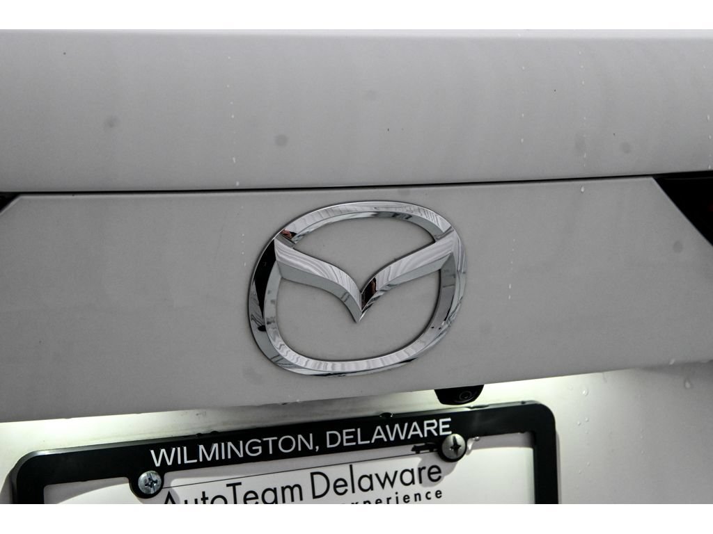 Used 2024 MAZDA CX-90 3.3 Turbo w/ Premium Package AWD/4WD image 60