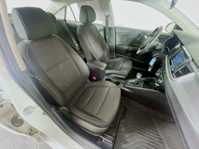 Used 2020 Kia Rio S FWD image 27