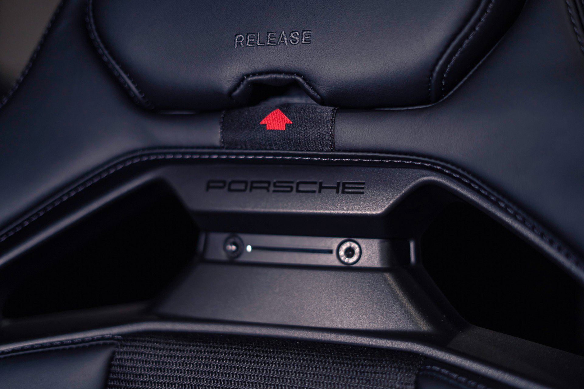Used 2026 Porsche 911 GT3 RWD image 38