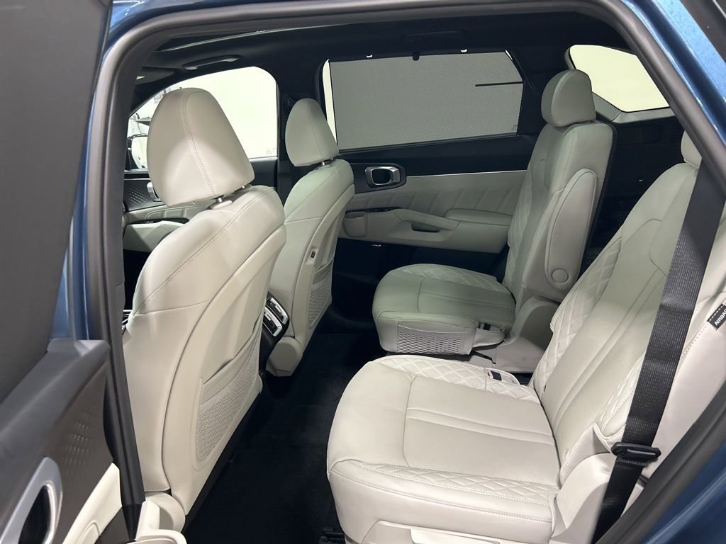 New 2026 Kia Sorento SX Prestige image 31