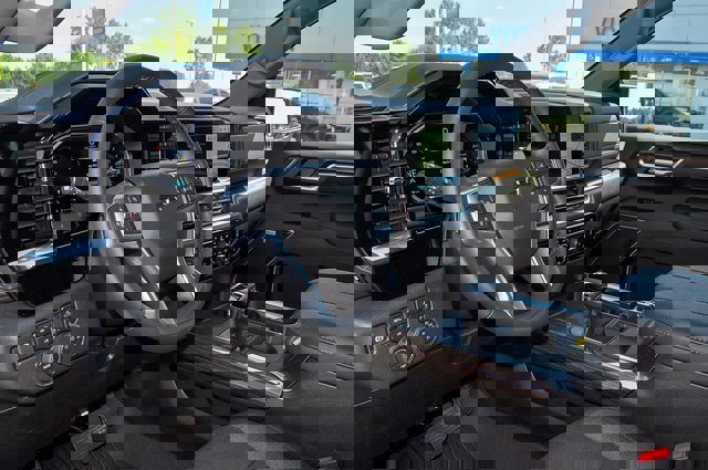 New 2026 Chevrolet Silverado 1500 RST w/ Safety Package image 7