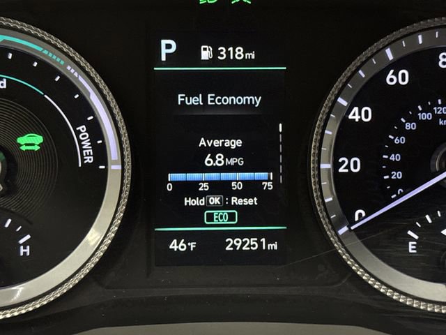 Used 2022 Hyundai Sonata SEL image 6