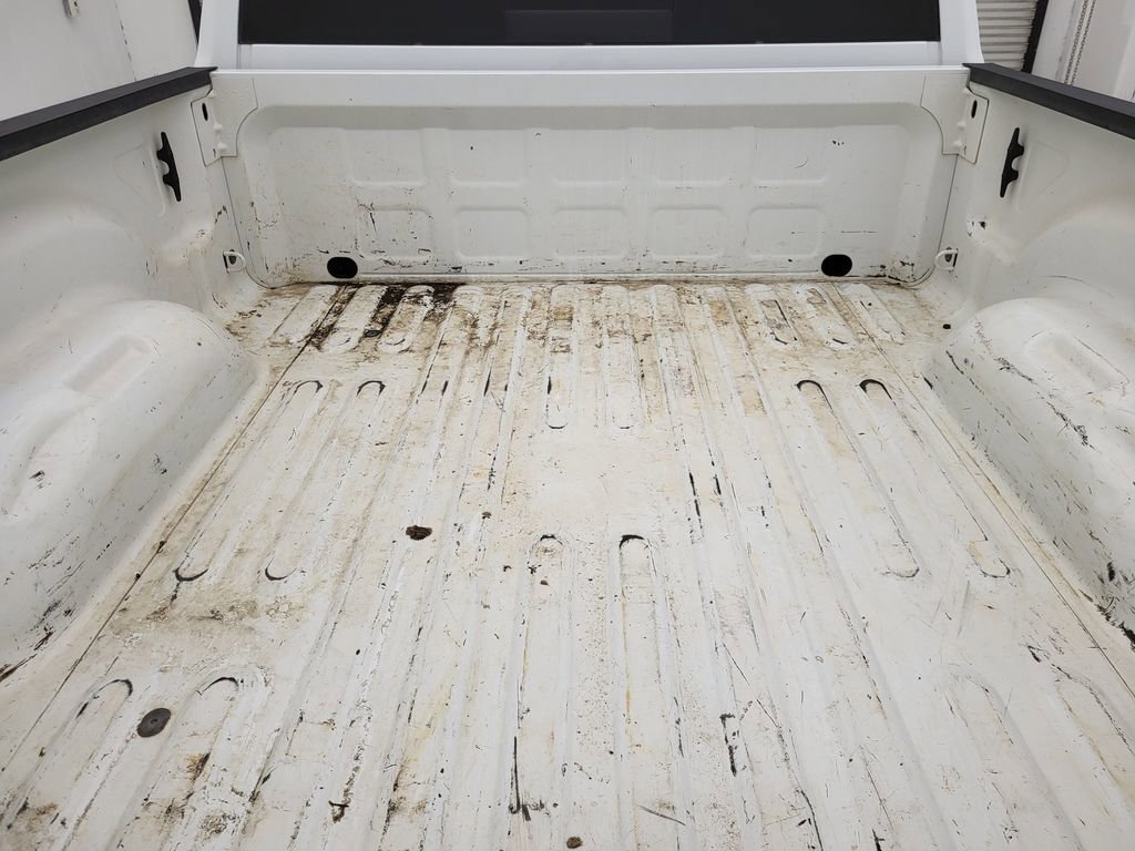 Used 2024 RAM 2500 Laramie image 33