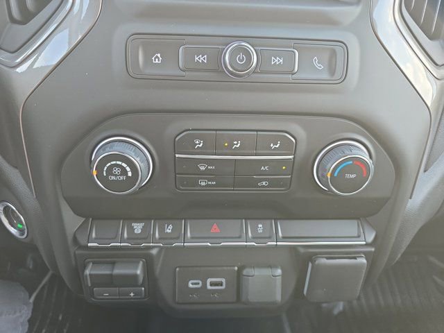 New 2026 Chevrolet Silverado 3500 W/T w/ WT Convenience Package image 32