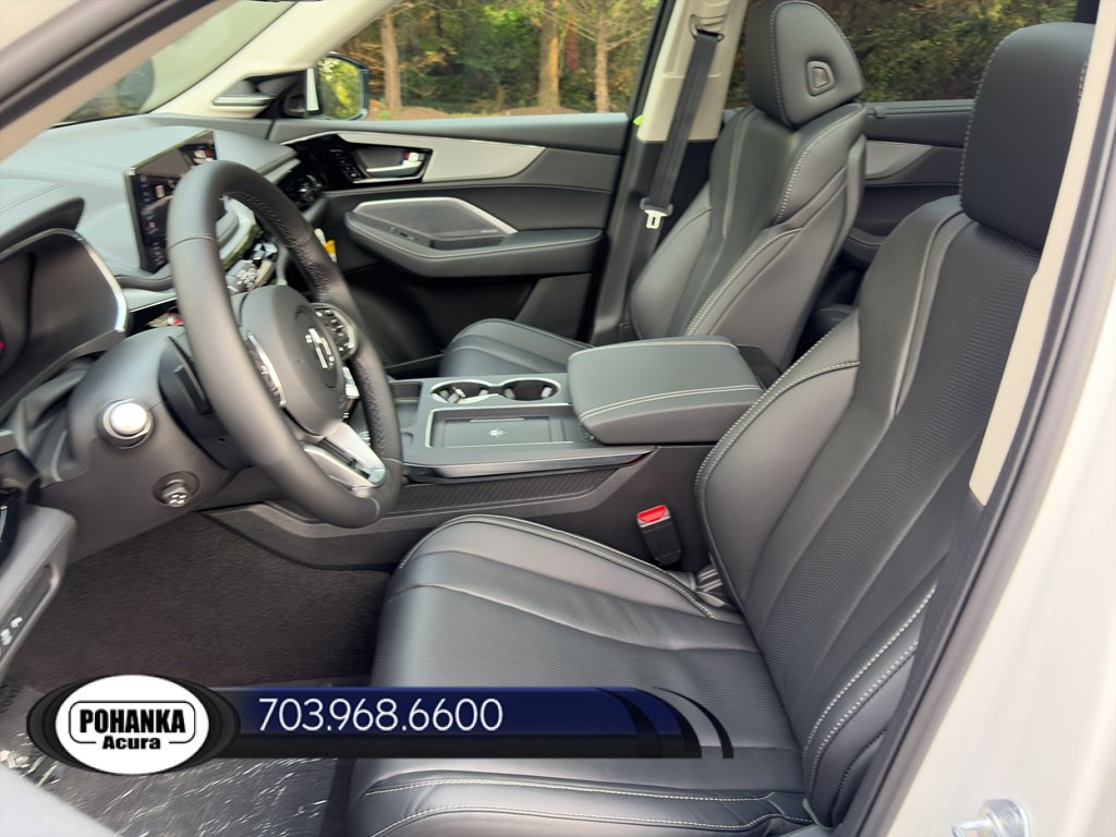 New 2026 Acura MDX w/ Technology Package AWD/4WD image 23