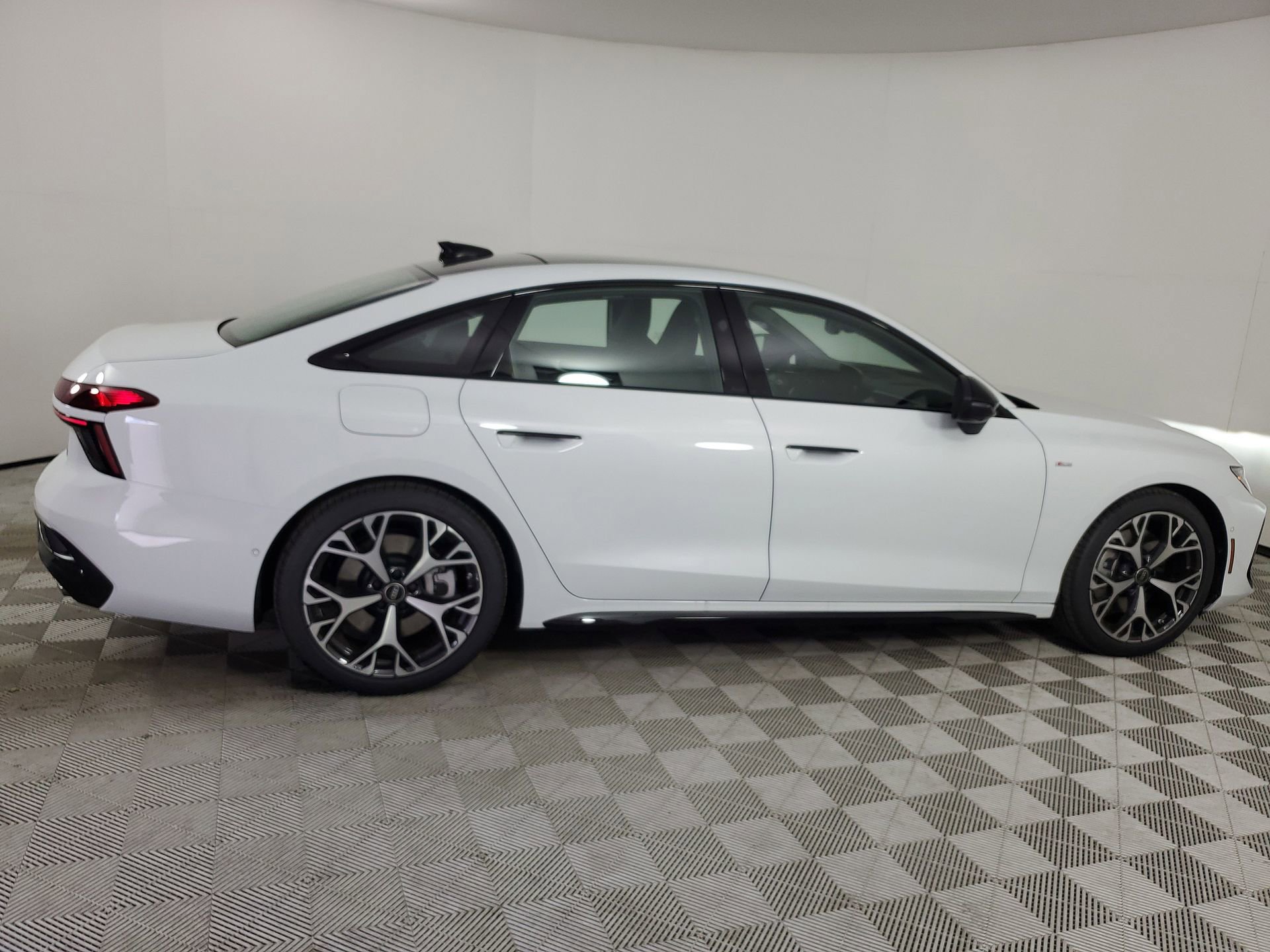 New 2026 Audi A6 Prestige image 12