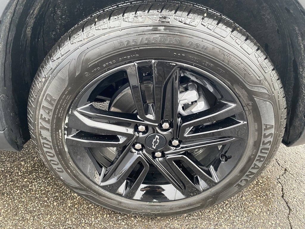 Used 2024 Chevrolet Trax ACTIV w/ Driver Confidence Package image 28