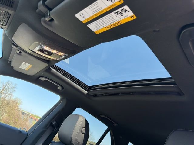 Used 2024 Mercedes-Benz GLE 350 4MATIC image 14