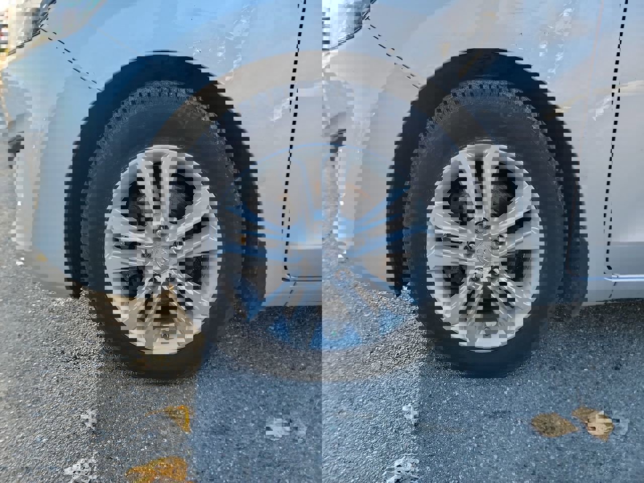 Used 2014 Hyundai Elantra GT image 10