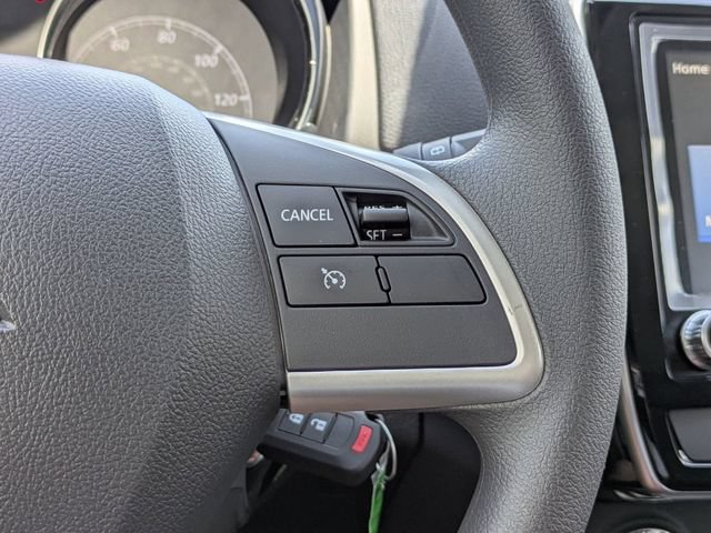 New 2026 Mitsubishi Outlander Sport ES AWD/4WD image 26