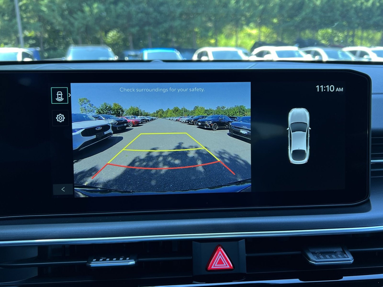 New 2026 Kia K5 GT-Line FWD image 27