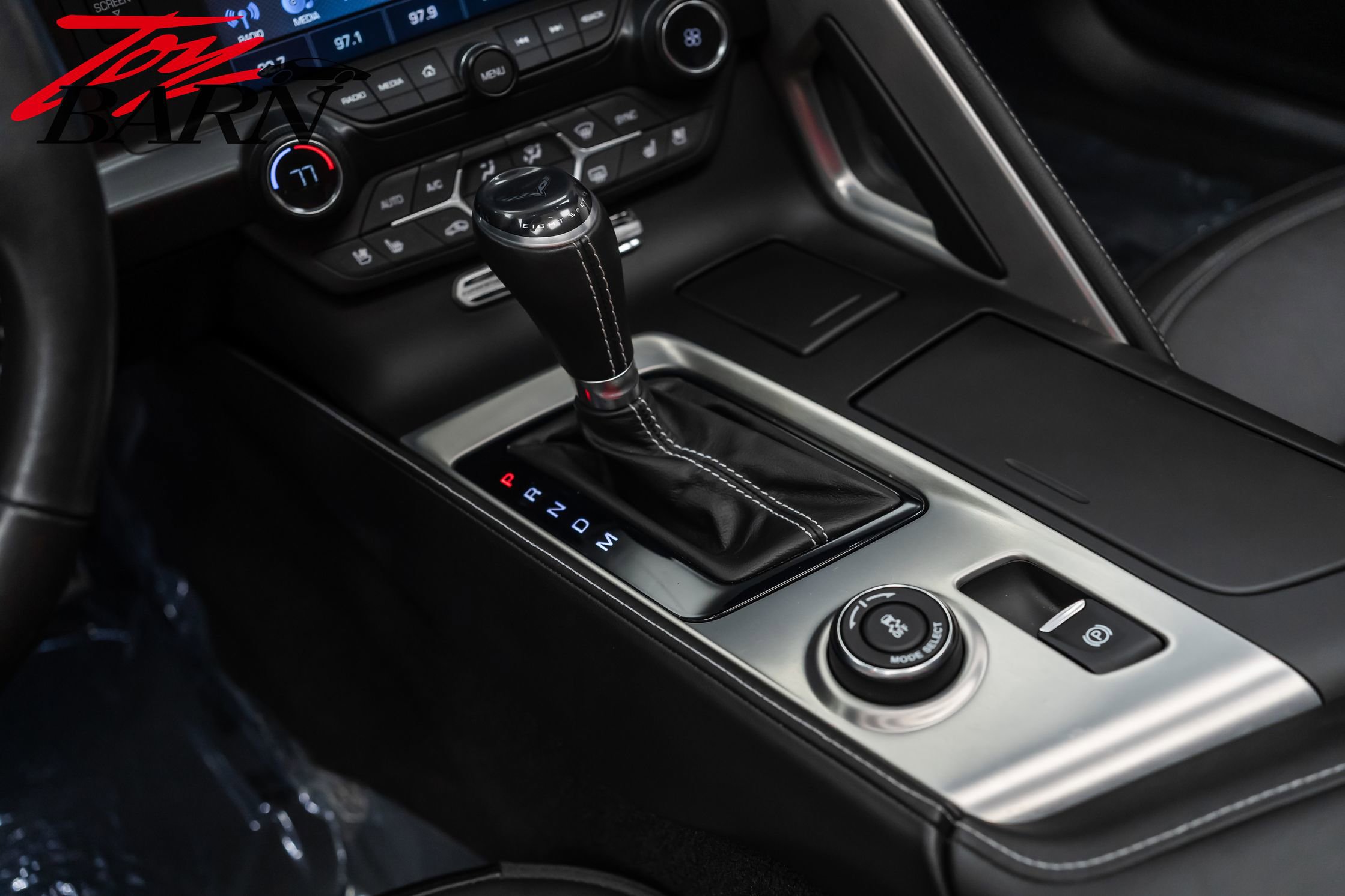 Used 2019 Chevrolet Corvette Grand Sport image 48