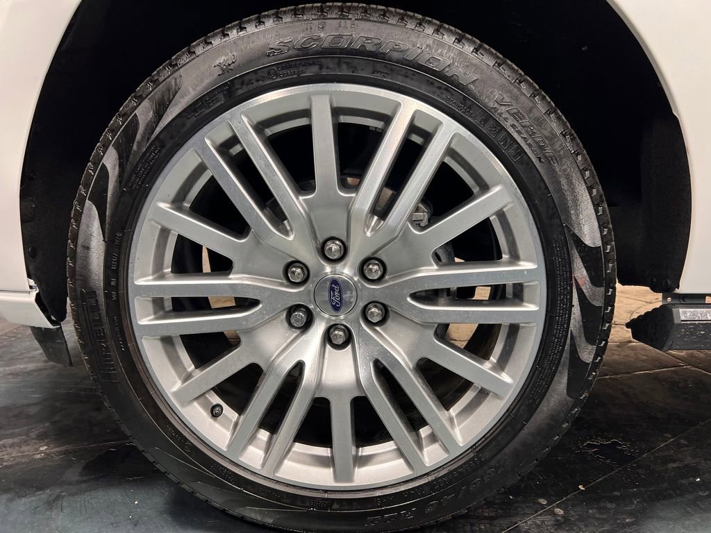 Used 2024 Ford Expedition Limited AWD/4WD image 34