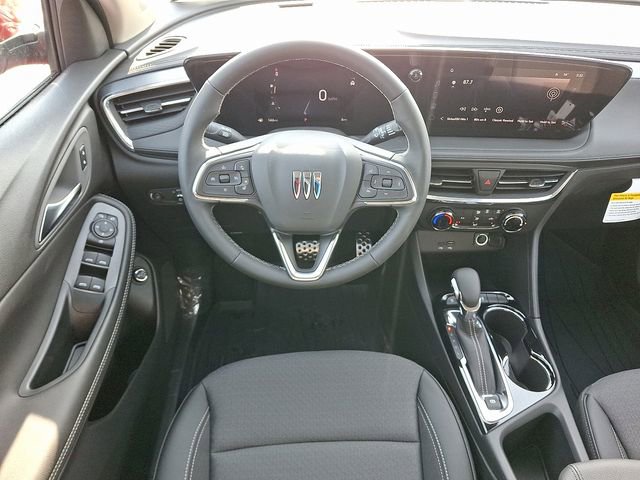 New 2026 Buick Encore GX Preferred w/ Comfort Package image 12
