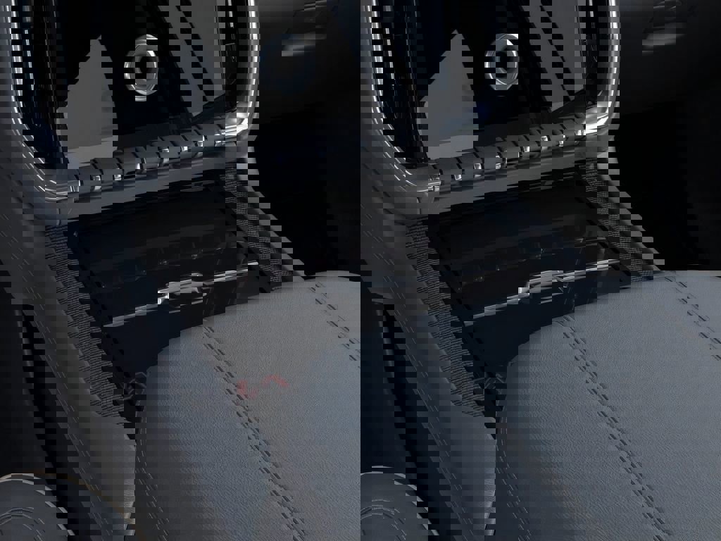 New 2026 GMC Yukon XL Elevation image 23