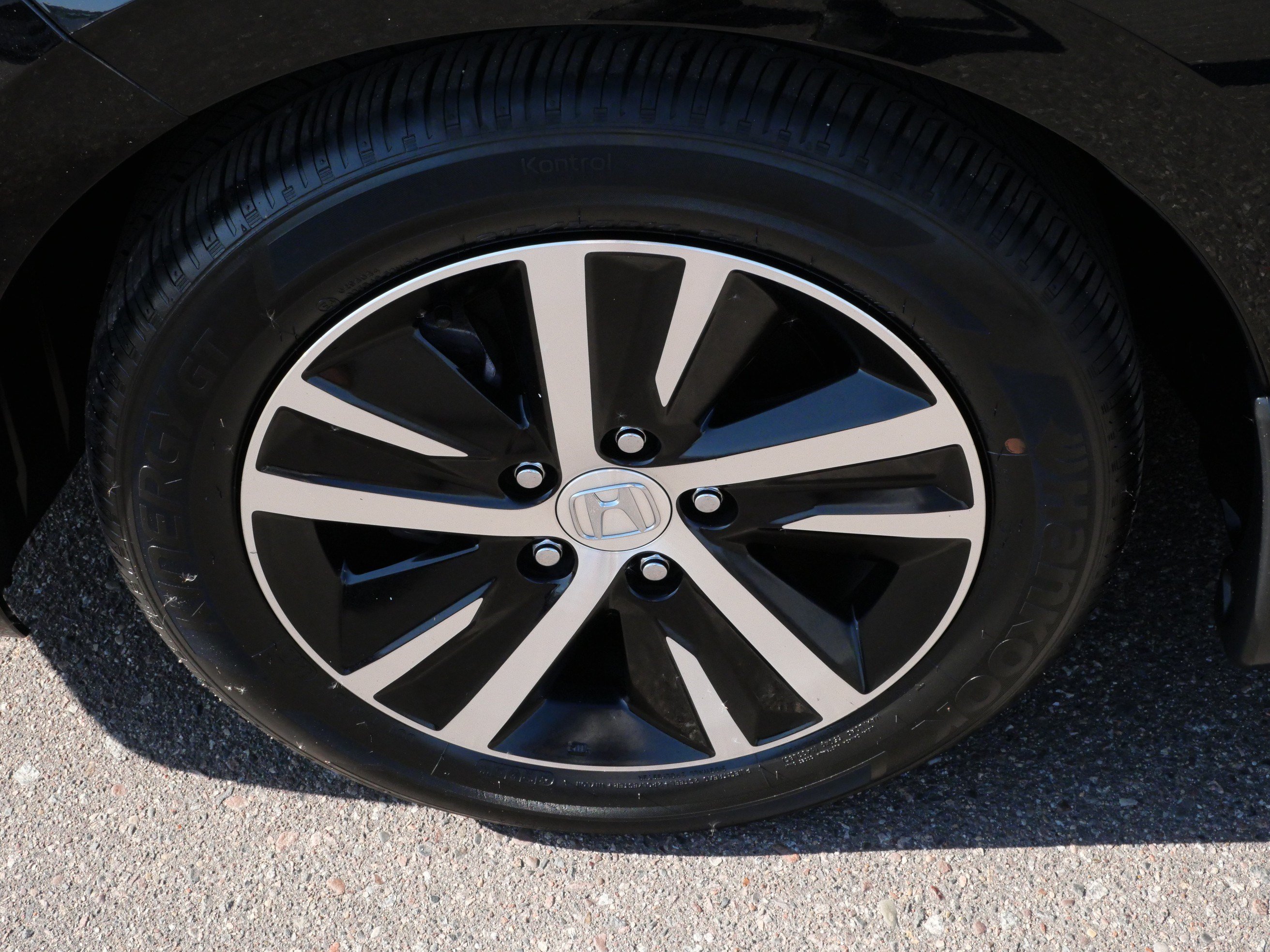 Used 2024 Honda Civic LX image 15