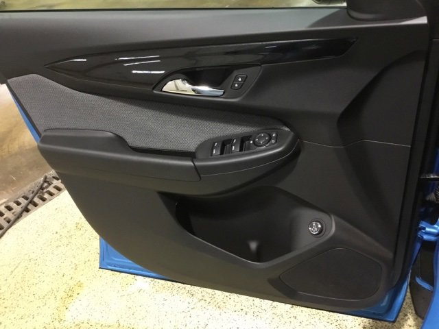 New 2025 Chevrolet TrailBlazer LT w/ Convenience Package image 40