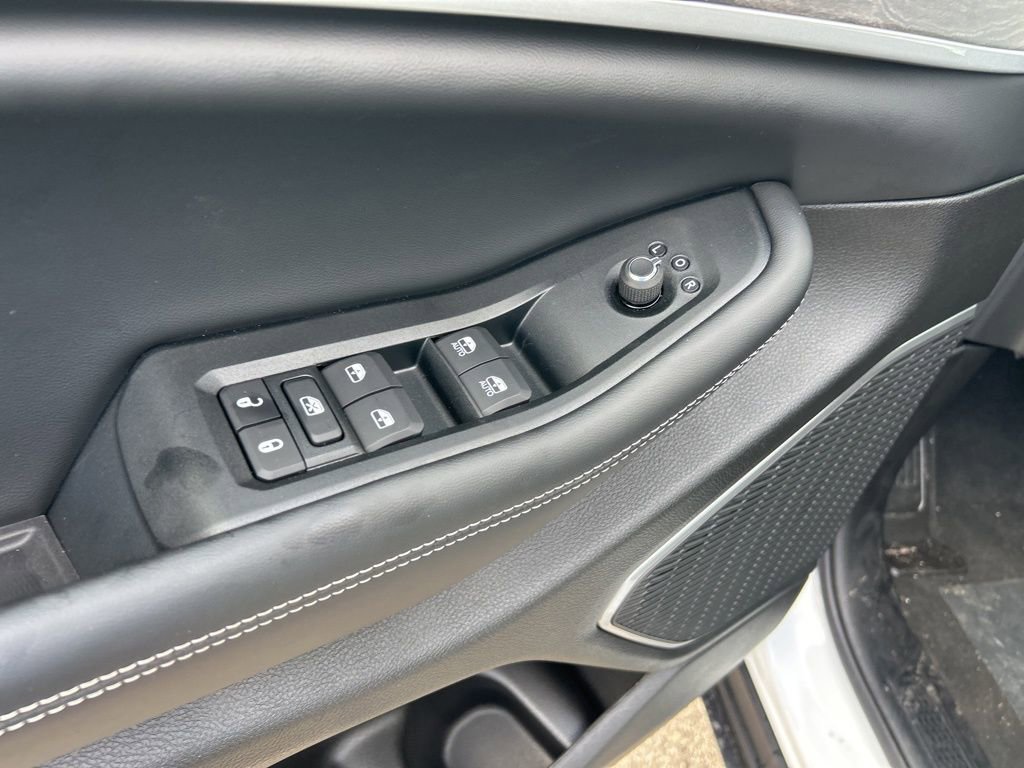 New 2026 Jeep Grand Cherokee Limited image 36