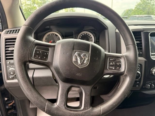 Used 2014 RAM 1500 Express AWD/4WD image 12