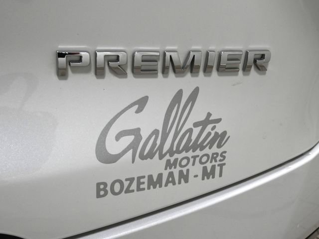 Used 2023 Chevrolet Blazer Premier w/ Driver Confidence II Package AWD/4WD image 20