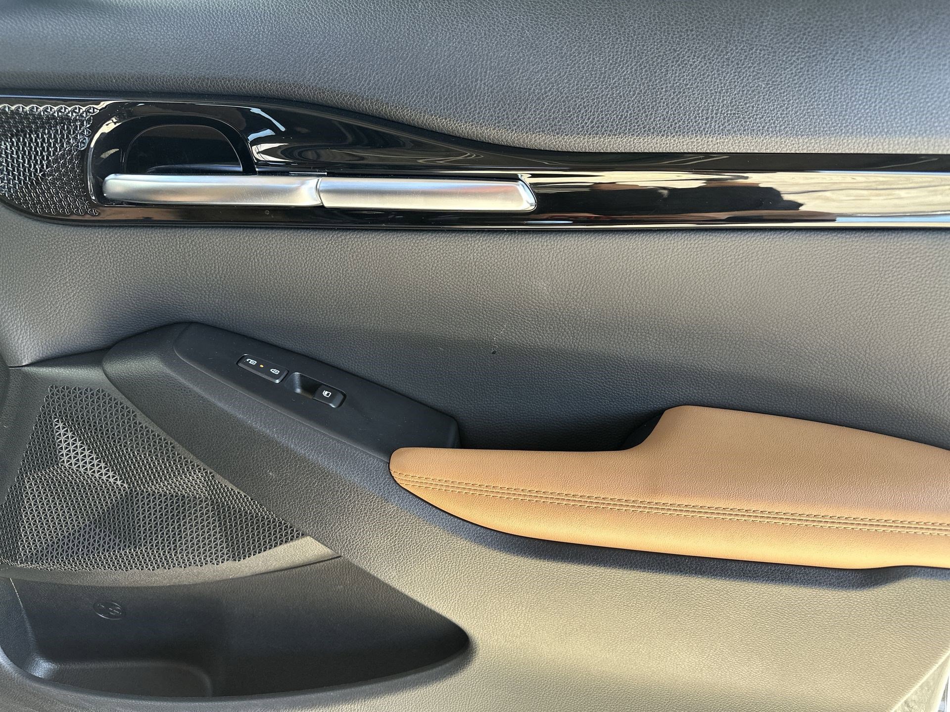 Certified 2024 Kia Seltos EX image 27