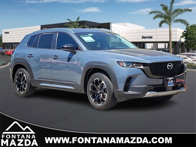 Used 2023 MAZDA CX-50 Meridian Edition w/ Cargo Package