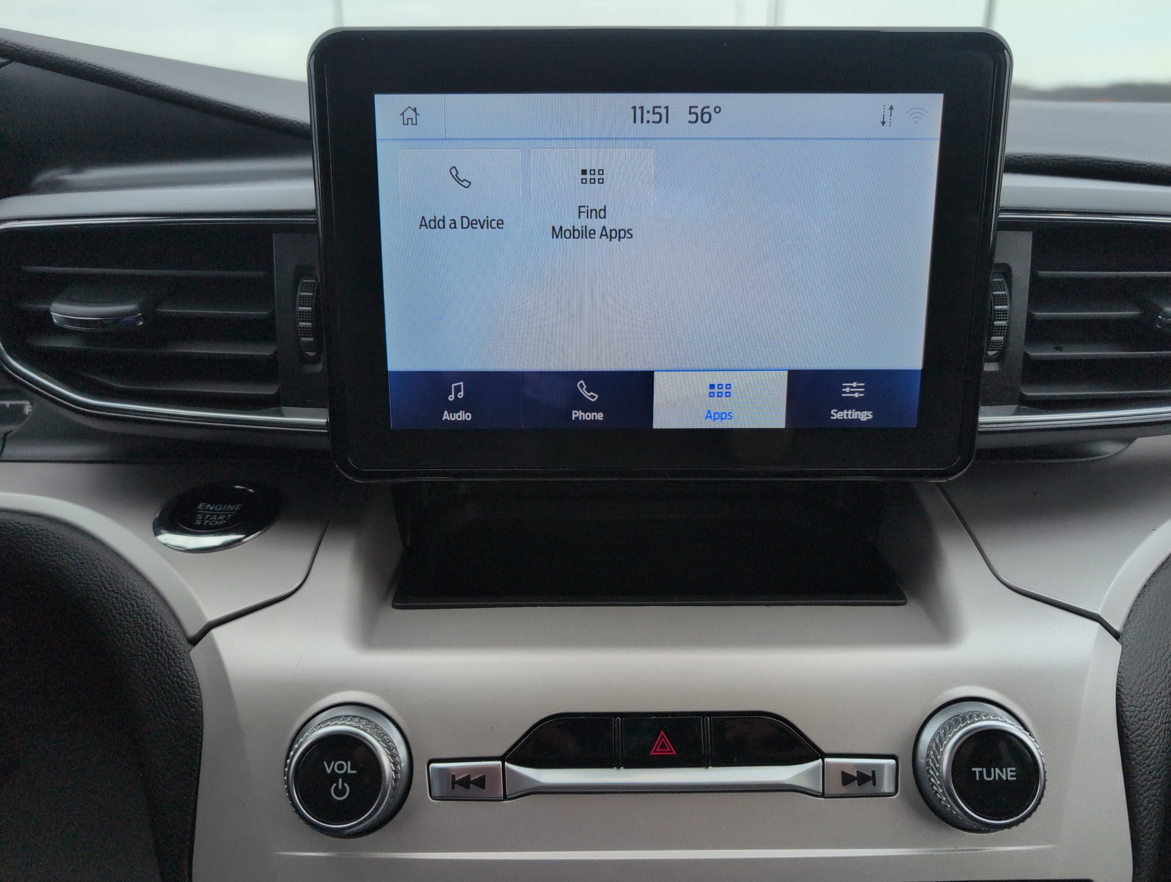 Used 2024 Ford Explorer XLT w/ Equipment Group 202A image 26