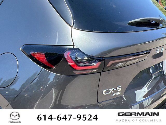 New 2026 MAZDA CX-5 2.5 S w/ Premium Plus Package AWD/4WD image 15