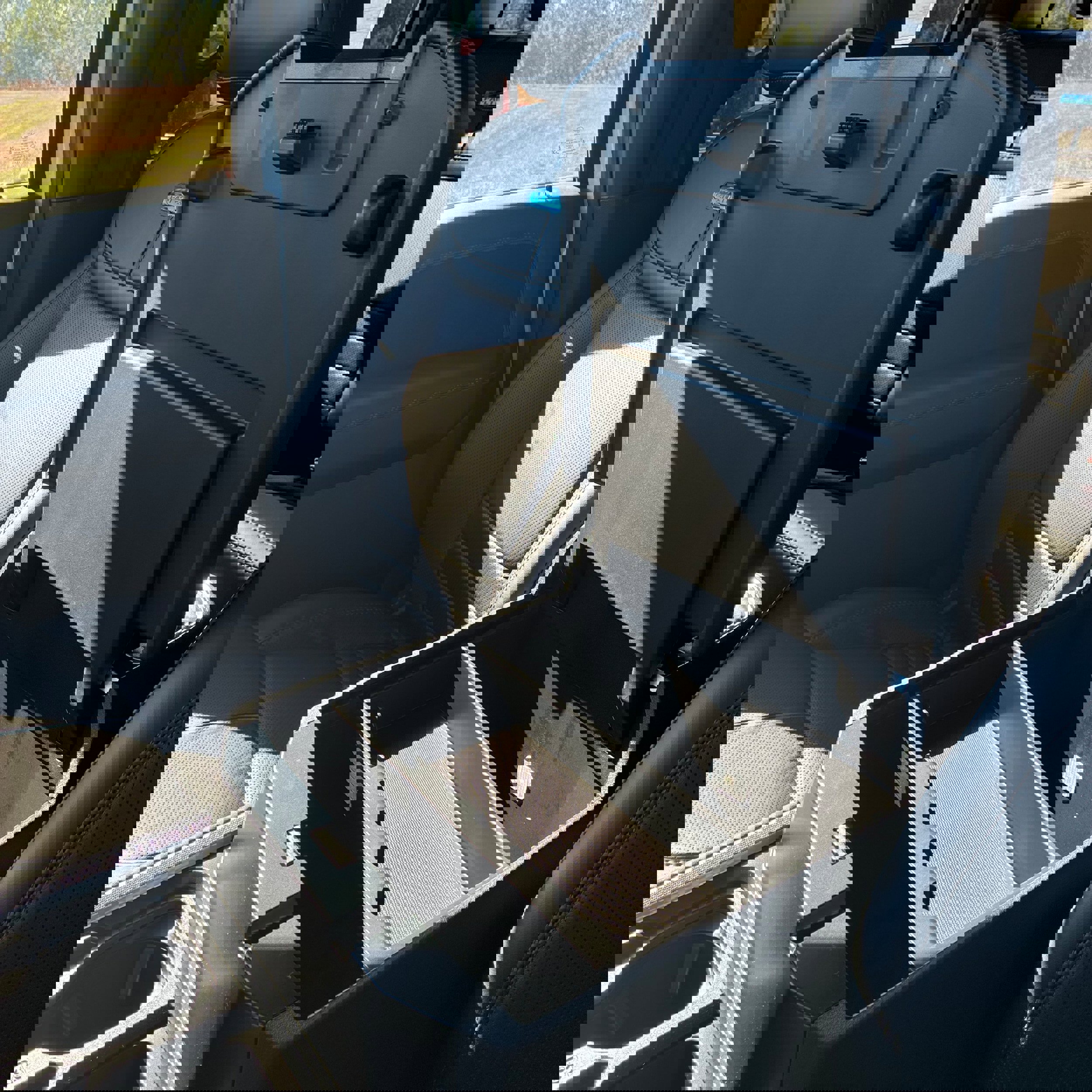 New 2026 Ford F250 Platinum image 54