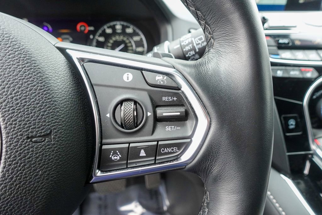 Used 2023 Acura RDX AWD w/ Advance Package image 15