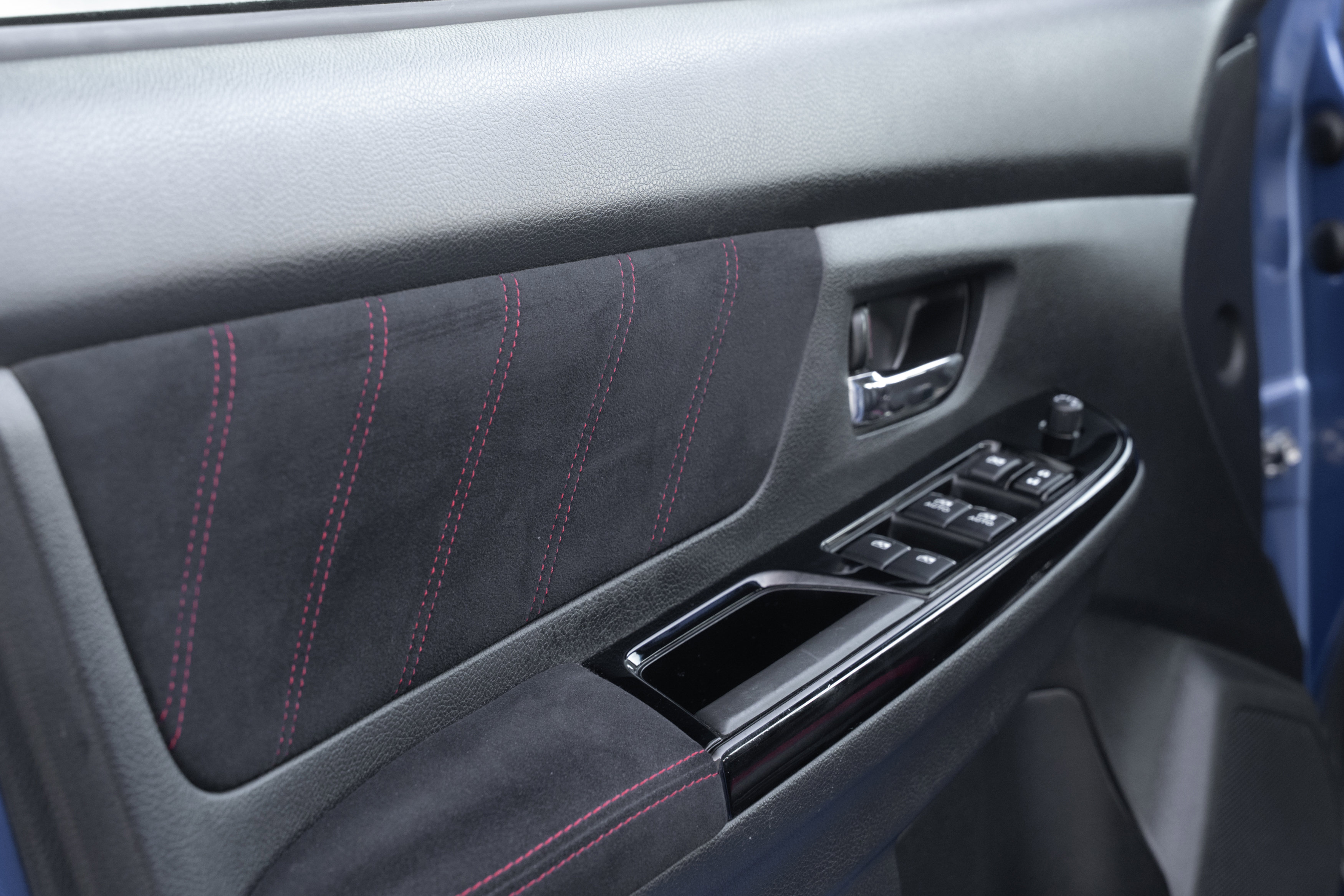 Used 2021 Subaru WRX STI w/ Popular Package #3 (IZT) image 20