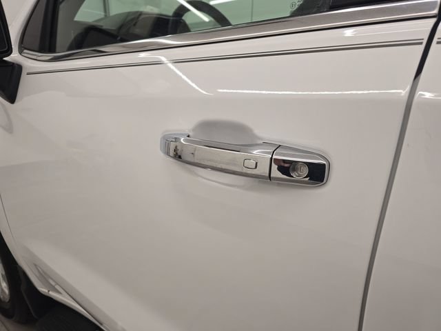 Used 2026 Chevrolet Silverado 1500 LTZ w/ LTZ Premium Package AWD/4WD image 22