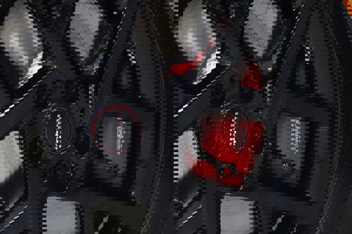 Used 2025 MINI Cooper John Cooper Works image 17