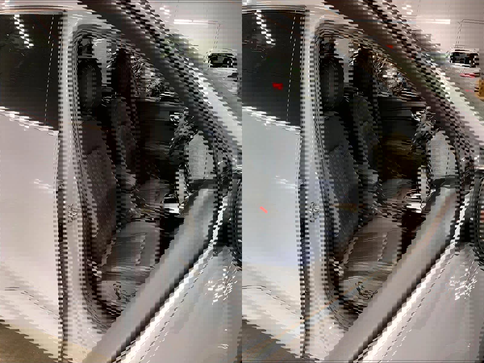 Used 2023 Audi Q4 e-tron Premium Plus w/ Premium Plus image 10