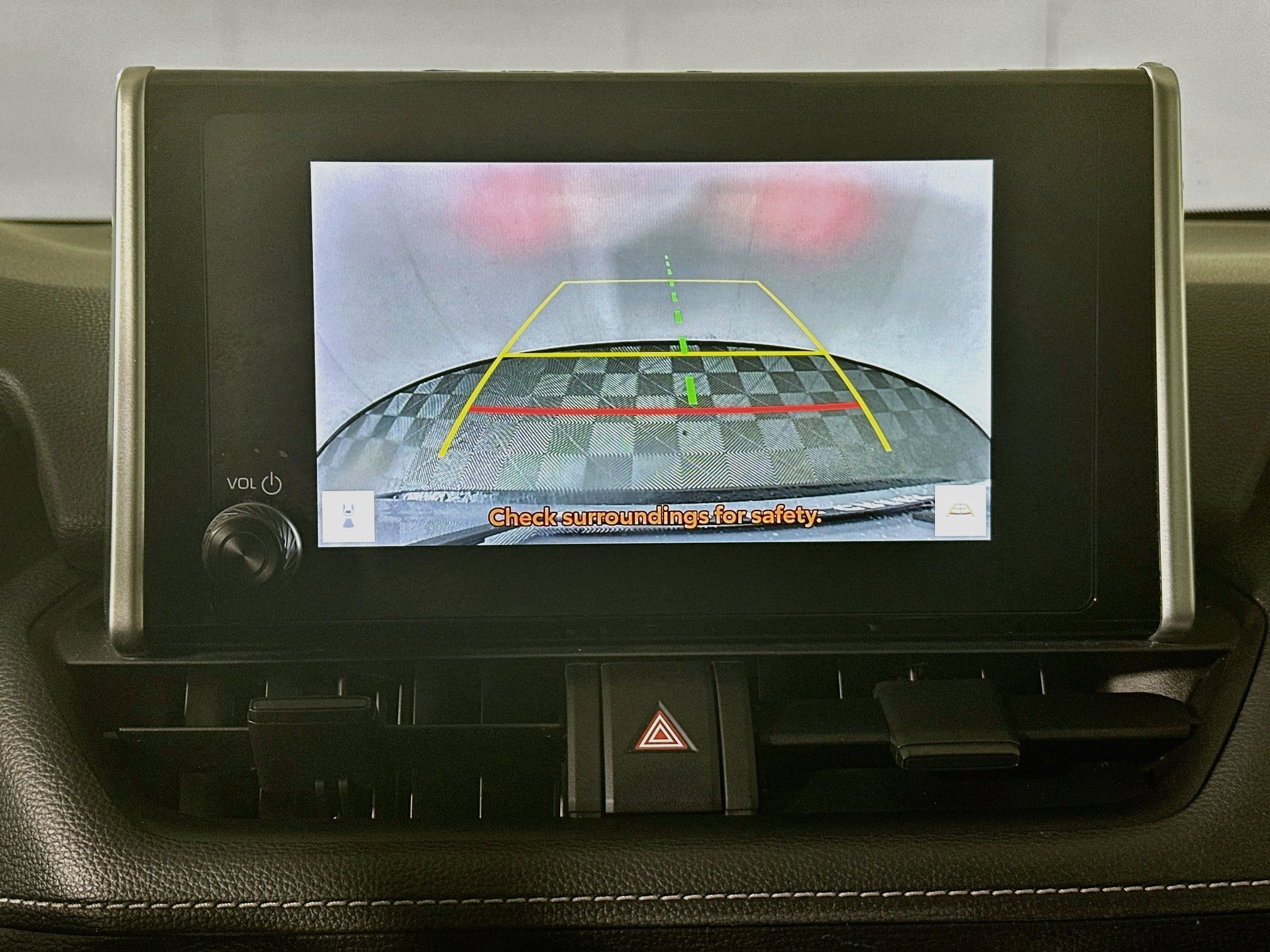 Used 2024 Toyota RAV4 XLE FWD image 25