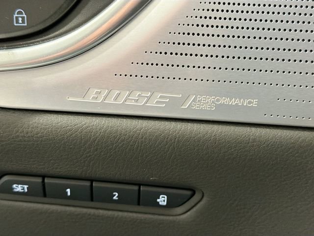 Certified 2024 Cadillac XT6 Sport w/ Platinum Package image 18