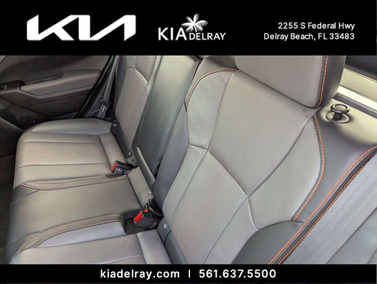 Used 2024 Subaru Crosstrek 2.5i Limited image 14