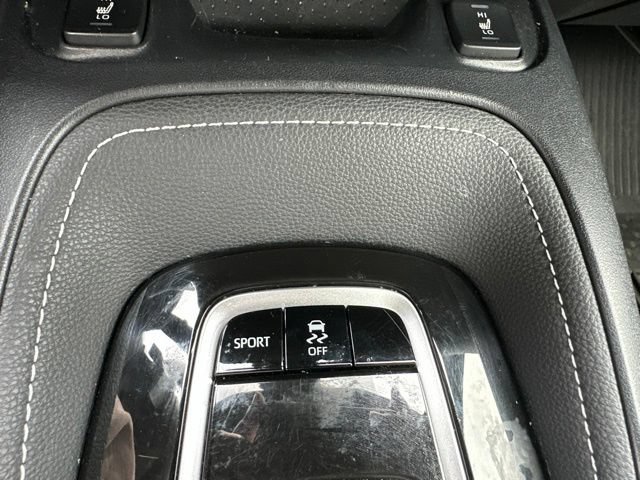 Used 2019 Toyota Corolla XSE w/ Carpet Mat Package FWD image 12