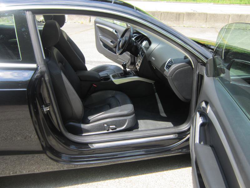 Used 2015 Audi A5 2.0T Premium AWD/4WD image 8