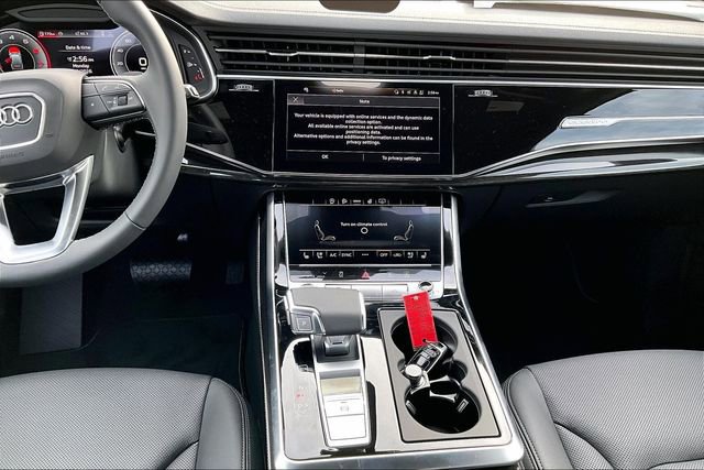 New 2026 Audi Q7 3.0T Premium Plus image 7