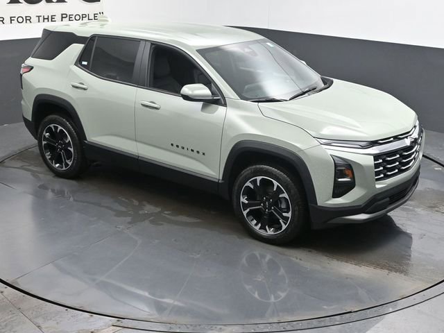 New 2026 Chevrolet Equinox LT w/ Convenience Package II image 26