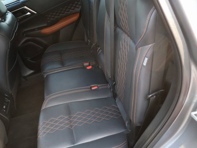 Used 2022 Mitsubishi Outlander SEL FWD image 15