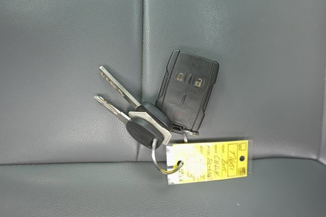 Used 2015 Chevrolet Silverado 3500 W/T w/ WT Convenience Package image 27