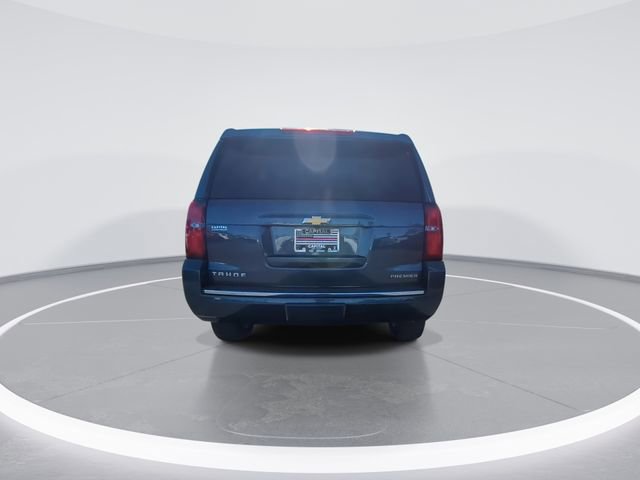 Used 2020 Chevrolet Tahoe Premier image 7