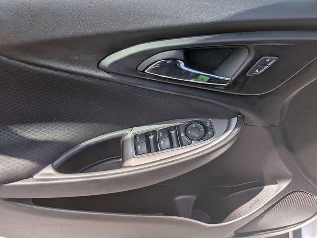 Used 2023 Chevrolet Malibu LT w/ Driver Confidence Package FWD image 14