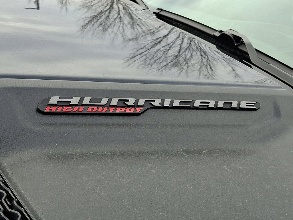 New 2026 RAM 1500 RHO w/ RHO Level 1 Equipment Group image 4