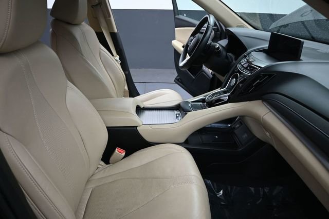 Used 2022 Acura RDX FWD w/ Technology Package image 20