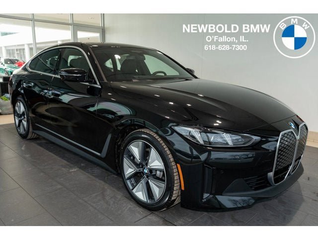 New 2026 BMW i4 xDrive40i w/ Premium Package AWD/4WD image 40